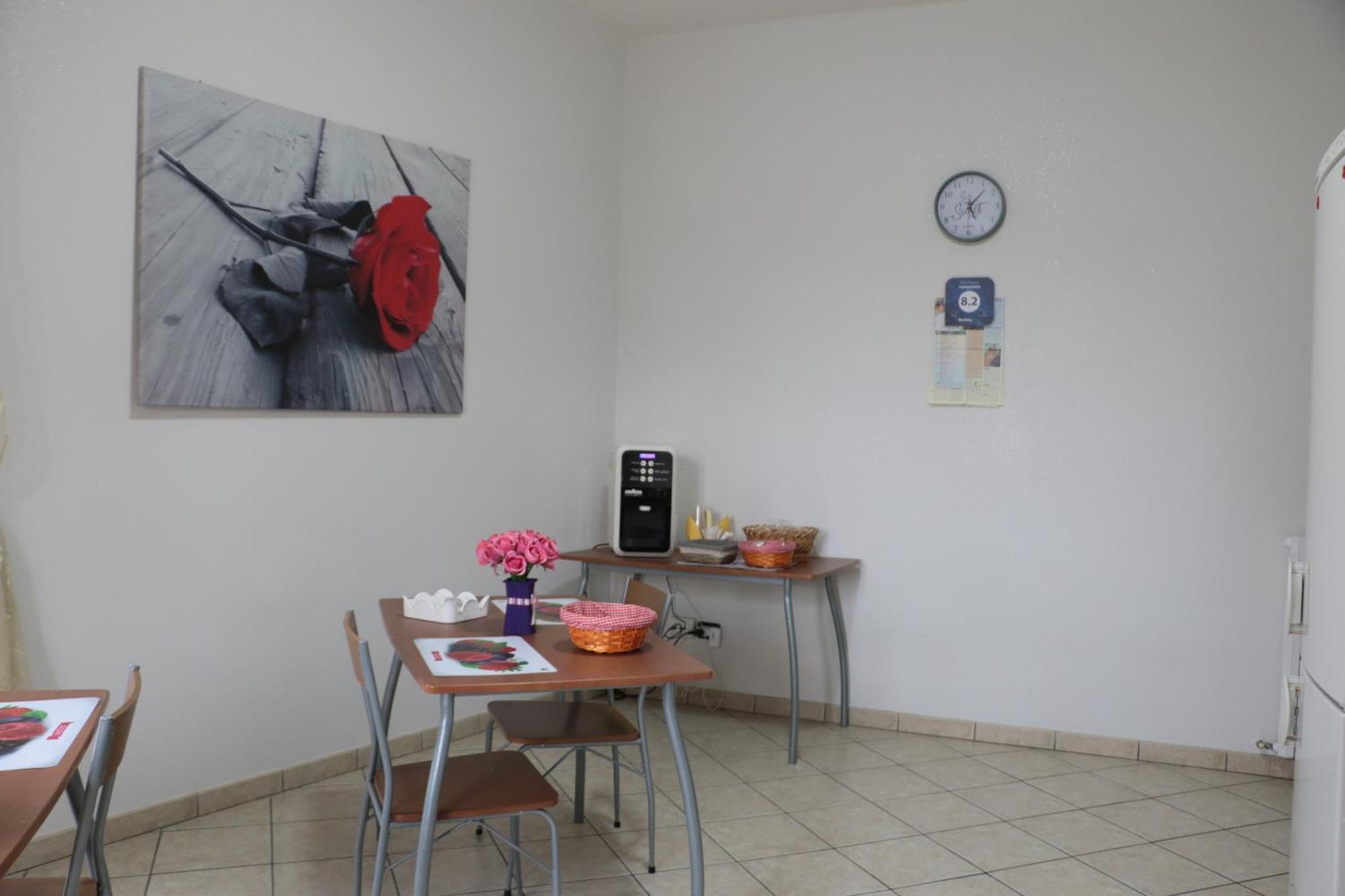 The Maze Vibo B&B Вибо-Валентия Экстерьер фото
